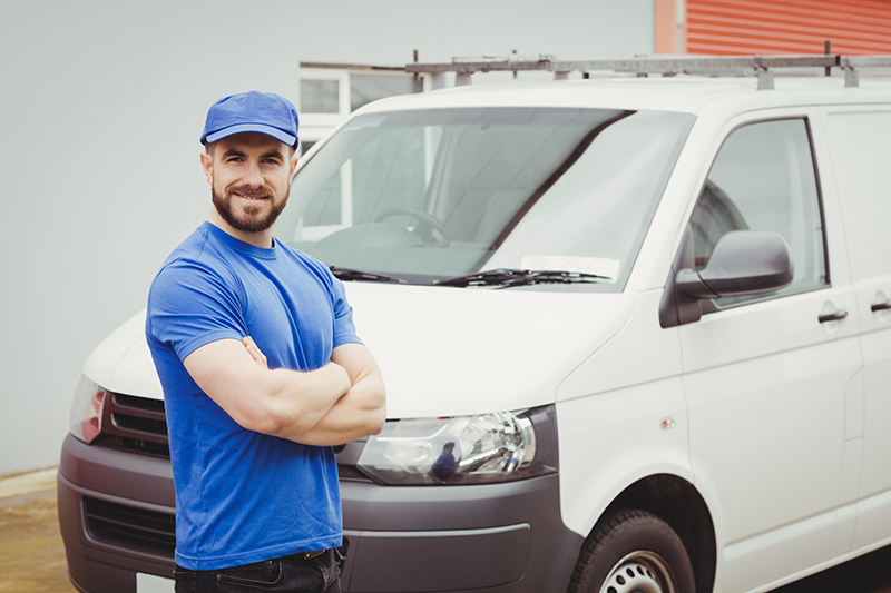 Man And Van Hire in Dartford Kent